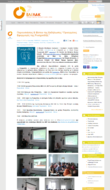 Παρουσιάσεις & Βίντεο της Εκδήλωσης “Προηγμένες Εφαρμογές της PostgreSQL” (2013)
