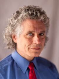 Steven Pinker (1954-...)