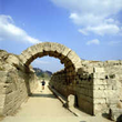 Αρχιτεκτονικό Τόξο στην αρχαία Ελλάδα