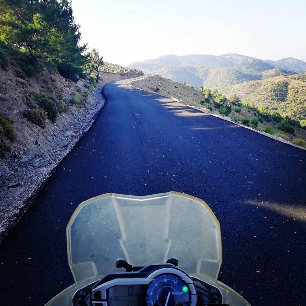 North Chios, 2020-08-23