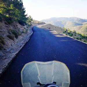 North Chios, 2020-08-23