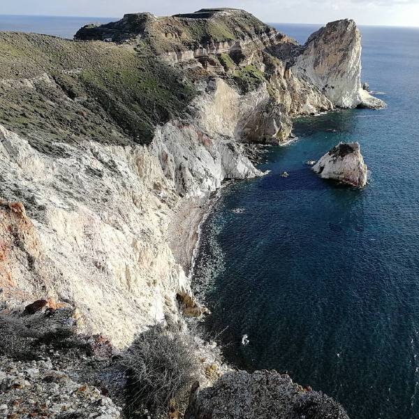 Φωτογραφία, Thíra, Santorini, Greek Island, 2018-12-29 23:37:52