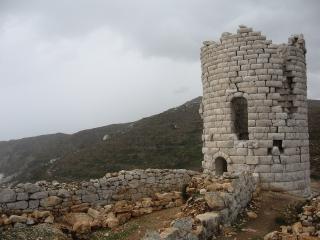 Δράκανο Ικαρία