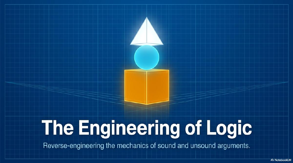The Engineering of Logic (PDF)