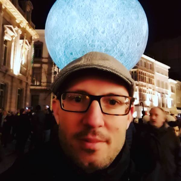 Φωτογραφία, Gent, Belgium, 2018-02-04 10:17:20