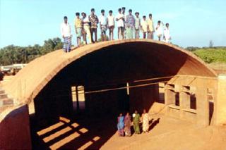 Introduction to Vaulted Structures (AVD)