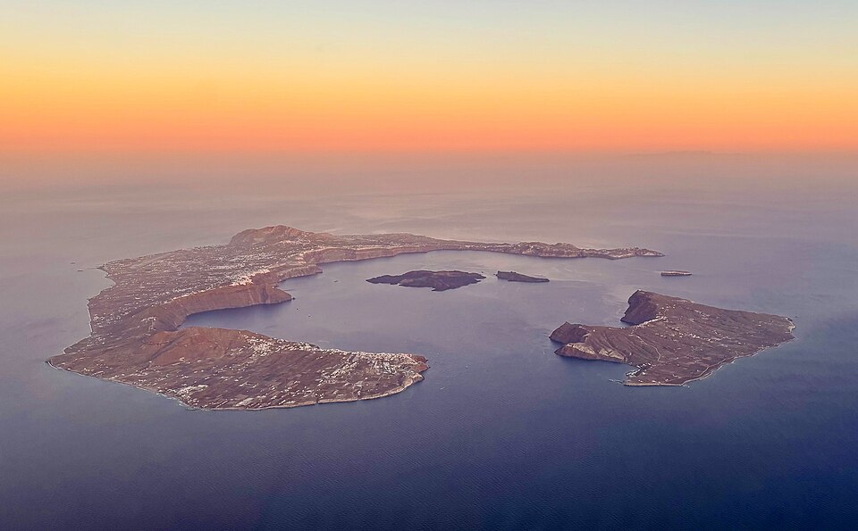 Σαντορίνη