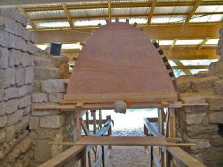The Canaanite Gate