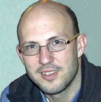 Kostas Maistrelis