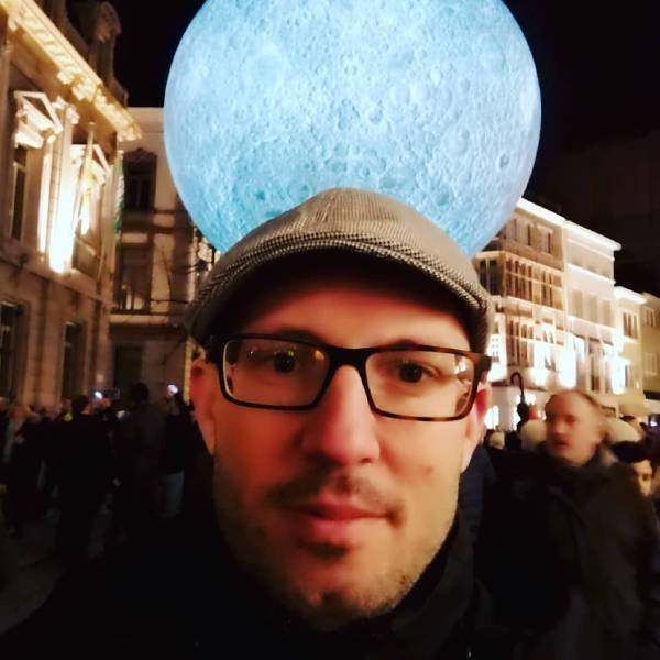Gent, Belgium