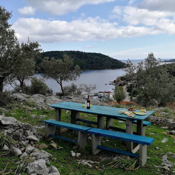 Gera, Lesbos