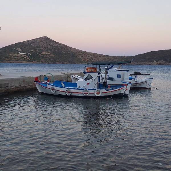 Καμάρι Φούρνων Κορσεων